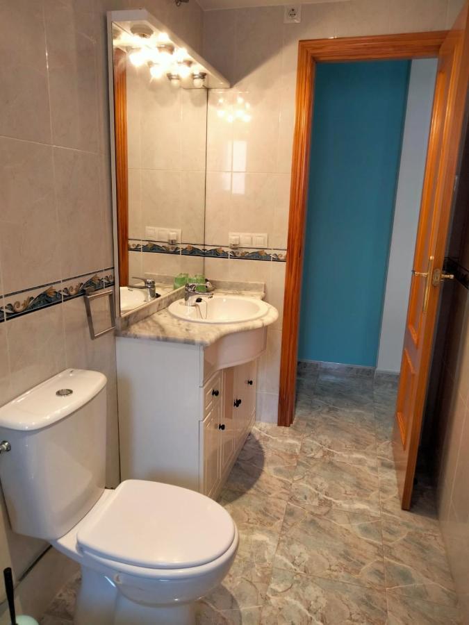 Apartamento Moncofa Moncófar Exterior foto