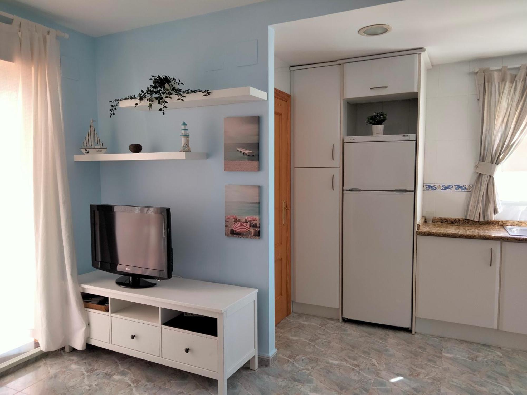 Apartamento Moncofa Moncófar Exterior foto