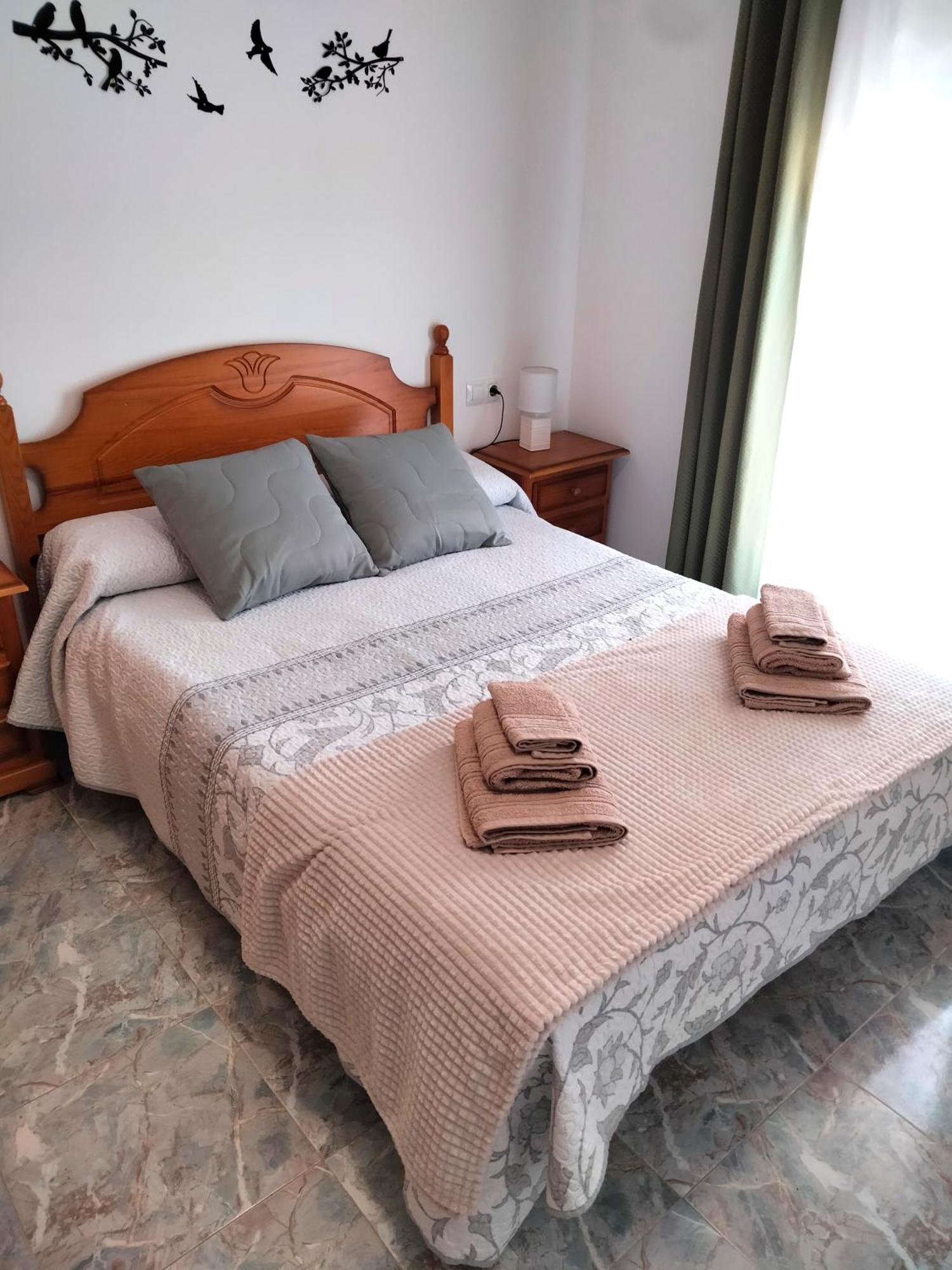 Apartamento Moncofa Moncófar Exterior foto