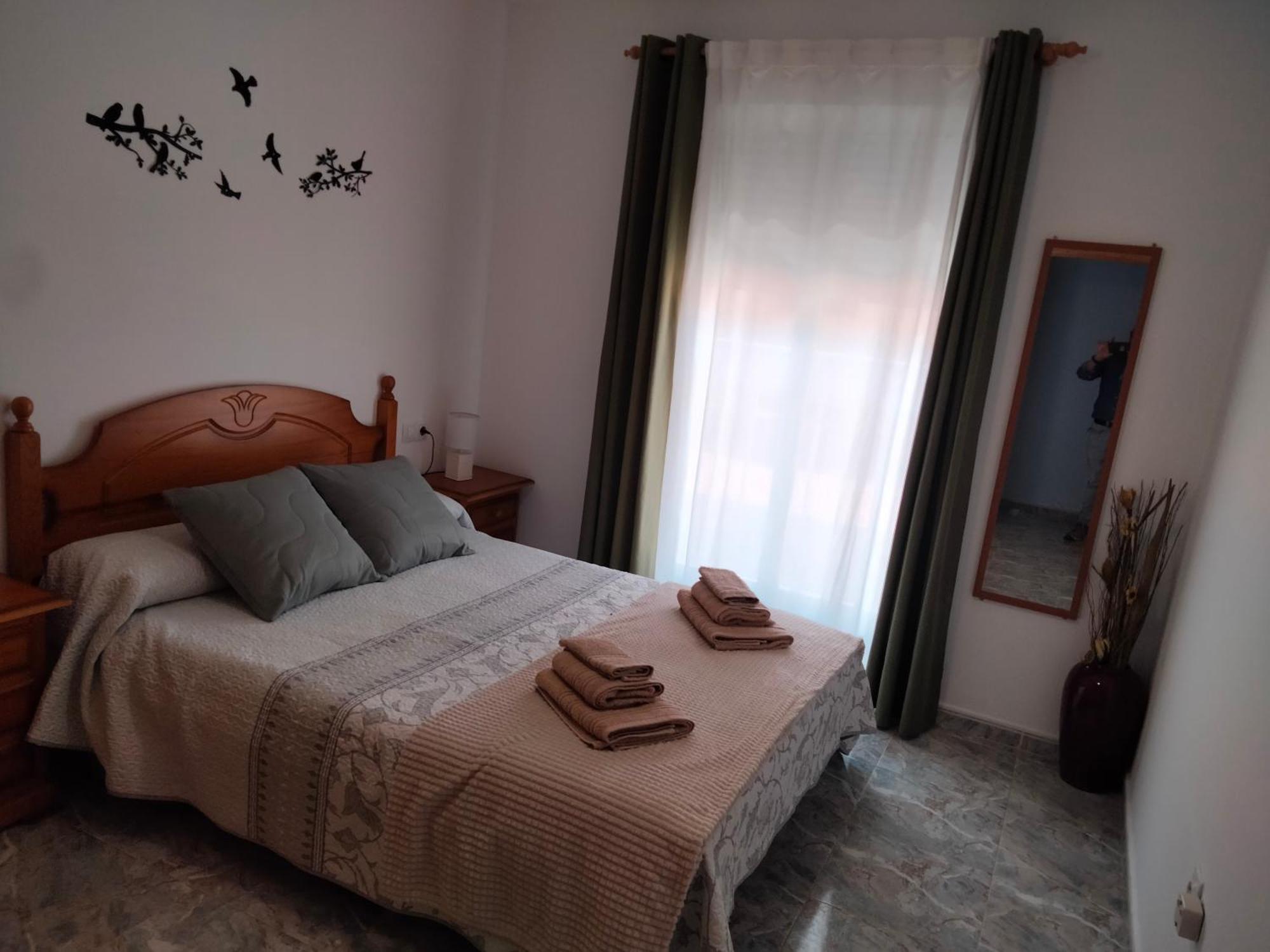 Apartamento Moncofa Moncófar Exterior foto